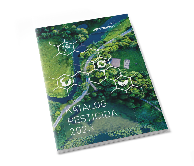 Katalog pesticida